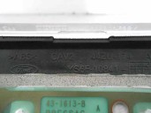 Recambio de cuadro instrumentos para ford fiesta (dx) 1.3 cat referencia OEM IAM YS6F10841 