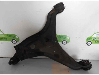 Recambio de brazo suspension inferior delantero derecho para audi coupe (8b3) 2.3 cat (ng) referencia OEM IAM 895407159 