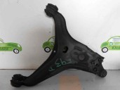 Recambio de brazo suspension inferior delantero derecho para audi coupe (8b3) 2.3 cat (ng) referencia OEM IAM 895407159 