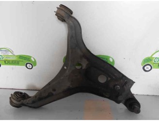 Recambio de brazo suspension inferior delantero izquierdo para audi coupe (8b3) 2.3 cat (ng) referencia OEM IAM 895407160 