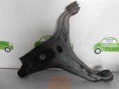 Recambio de brazo suspension inferior delantero izquierdo para audi coupe (8b3) 2.3 cat (ng) referencia OEM IAM 895407160 