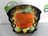 Recambio de airbag delantero izquierdo para nissan almera (n15) 1.6 16v cat referencia OEM IAM PMN70974237498 