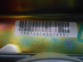 Recambio de airbag delantero izquierdo para nissan almera (n15) 1.6 16v cat referencia OEM IAM PMN70974237498 