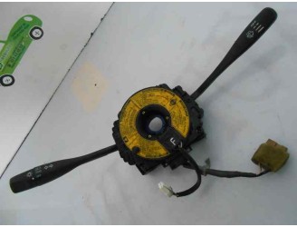 Recambio de mando luces para nissan almera (n15) 1.6 16v cat referencia OEM IAM   