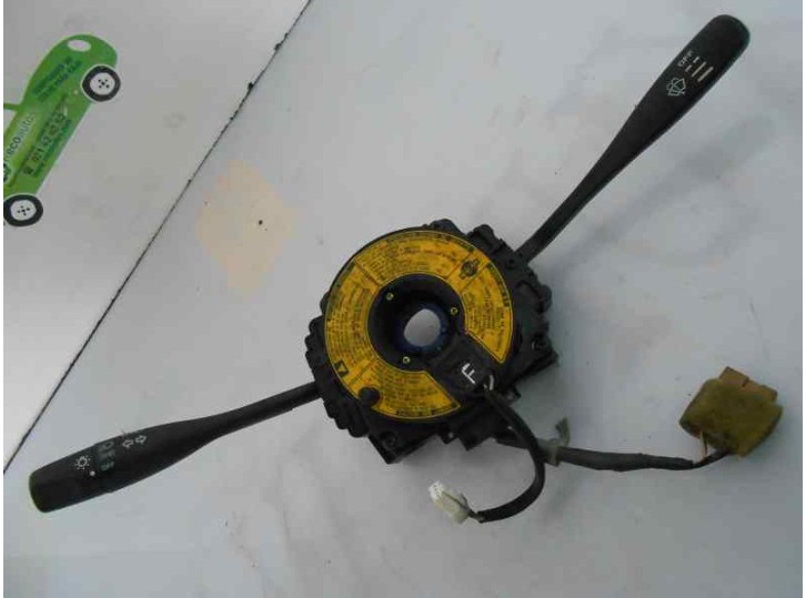 Recambio de mando luces para nissan almera (n15) 1.6 16v cat referencia OEM IAM   