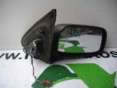 Replacement right side mirror for Nissan Almera (N15) 1.6 16V cat OEM IAM reference 3 PINS