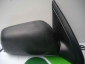 Replacement right side mirror for Nissan Almera (N15) 1.6 16V cat OEM IAM reference 3 PINS