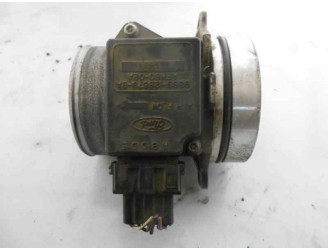 Recambio de caudalimetro para ford mondeo berlina/familiar (fd) 1.8 turbodiesel referencia OEM IAM 93BBI2B579BA AFH6002A 