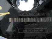 Recambio de anillo airbag para ford focus berlina (cak) 1.8 tddi turbodiesel cat referencia OEM IAM 2M5114A664AA  