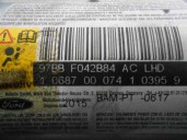 Recambio de airbag delantero derecho para ford mondeo berlina (gd) 1.8 turbodiesel cat referencia OEM IAM 1030286 10687000741039