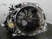 Replacement gearbox for Ford Mondeo Saloon (GD) 1.8 Turbodiesel CAT OEM IAM reference YS7R7002DB 1GB10C09000360 