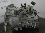 Replacement gearbox for Ford Mondeo Saloon (GD) 1.8 Turbodiesel CAT OEM IAM reference YS7R7002DB 1GB10C09000360 