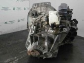 Recambio de caja cambios para ford mondeo berlina (gd) 1.8 turbodiesel cat referencia OEM IAM YS7R7002DB 1GB10C09000360 