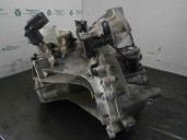 Replacement gearbox for Ford Mondeo Saloon (GD) 1.8 Turbodiesel CAT OEM IAM reference YS7R7002DB 1GB10C09000360 
