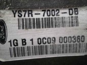 Recambio de caja cambios para ford mondeo berlina (gd) 1.8 turbodiesel cat referencia OEM IAM YS7R7002DB 1GB10C09000360 