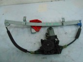 Recambio de elevalunas delantero derecho para ford mondeo berlina (gd) 1.8 turbodiesel cat referencia OEM IAM 0130821793 2 PINES
