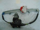 Recambio de elevalunas delantero derecho para ford mondeo berlina (gd) 1.8 turbodiesel cat referencia OEM IAM 0130821793 2 PINES