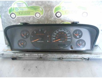 Recambio de cuadro instrumentos para chrysler jeep gr.cherokee (wj/wg) 3.1 td cat referencia OEM IAM 56042076AC 58994E 