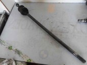 Recambio de transmision delantera derecha para chrysler jeep gr.cherokee (wj/wg) 3.1 td cat referencia OEM IAM   