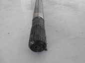 Recambio de transmision delantera derecha para chrysler jeep gr.cherokee (wj/wg) 3.1 td cat referencia OEM IAM   