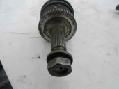 Recambio de transmision delantera derecha para chrysler jeep gr.cherokee (wj/wg) 3.1 td cat referencia OEM IAM   