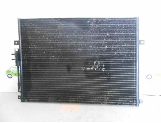 Recambio de condensador / radiador aire acondicionado para chrysler jeep gr.cherokee (wj/wg) 3.1 td cat referencia OEM IAM 55115