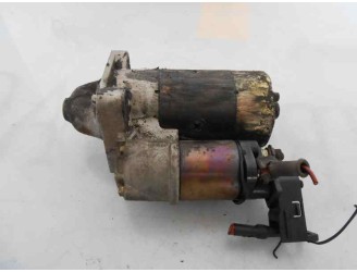 Recambio de motor arranque para fiat tempra berlina (159) 1.6 cat referencia OEM IAM 63223033  MAGNETI MARELLI