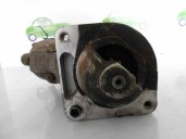 Replacement starter motor for Fiat Tempra sedan (159) 1.6 cat OEM IAM reference 63223033 MAGNETI MARELLI