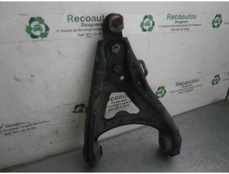Recambio de brazo suspension inferior delantero derecho para renault megane i fase 2 berlina (ba0) 1.9 dti diesel cat referencia