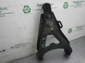 Recambio de brazo suspension inferior delantero izquierdo para renault megane i fase 2 berlina (ba0) 1.9 dti diesel cat referenc