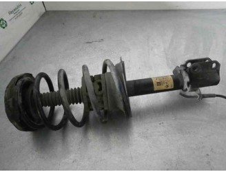 Recambio de amortiguador delantero izquierdo para renault megane i fase 2 berlina (ba0) 1.9 dti diesel cat referencia OEM IAM 77