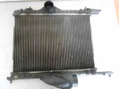 Recambio de intercooler para mitsubishi carisma berlina 4 (da0) 1.9 turbodiesel referencia OEM IAM 30613906 ETP8928 CALSONIC
