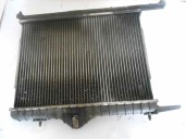 Recambio de intercooler para mitsubishi carisma berlina 4 (da0) 1.9 turbodiesel referencia OEM IAM 30613906  ETP8928 CALSONIC