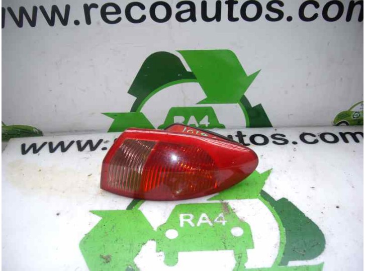 Recambio de piloto trasero derecho para alfa romeo 147 (190) 1.9 jtd cat referencia OEM IAM   ALETA