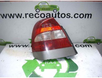 Recambio de piloto trasero izquierdo para daewoo nubira berlina 2.0 cat referencia OEM IAM   