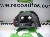Replacement right rear light for Hyundai Accent (X3) 1.5 GS OEM IAM reference 