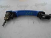 Recambio de maneta exterior delantera izquierda para volkswagen polo (9n3) gt referencia OEM IAM  CAJA 5 