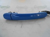 Recambio de maneta exterior delantera derecha para volkswagen polo (9n3) gt referencia OEM IAM   