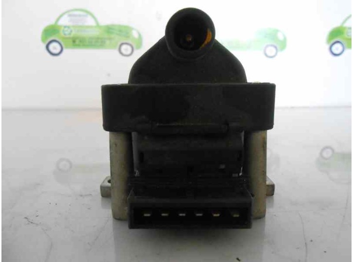 Recambio de bobina encendido para volkswagen polo (867/871/873) 1.3 referencia OEM IAM 