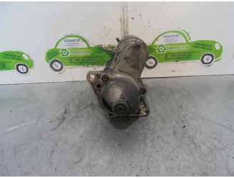 Recambio de motor arranque para opel astra f berlina 1.4 16v referencia OEM IAM D6RA62 D6RA62 VALEO