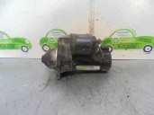 Recambio de motor arranque para opel astra f berlina 1.4 16v referencia OEM IAM D6RA62 D6RA62 VALEO