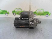 Recambio de motor arranque para opel astra f berlina 1.4 16v referencia OEM IAM D6RA62 D6RA62 VALEO