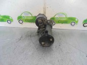 Recambio de motor arranque para opel astra f berlina 1.4 16v referencia OEM IAM D6RA62 D6RA62 VALEO