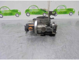 Recambio de caja mariposa para opel astra f berlina 1.4 16v referencia OEM IAM 90529710 90529710 