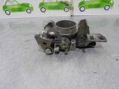 Recambio de caja mariposa para opel astra f berlina 1.4 16v referencia OEM IAM 90529710 90529710 