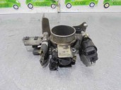 Recambio de caja mariposa para opel astra f berlina 1.4 16v referencia OEM IAM 90529710 90529710 