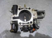 Recambio de caja mariposa para opel astra f berlina 1.4 16v referencia OEM IAM 90529710 90529710 