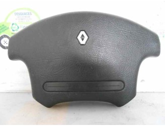 Recambio de airbag delantero izquierdo para renault safrane (b54) 2.5 20v cat referencia OEM IAM 7700844023C 9724118900289 