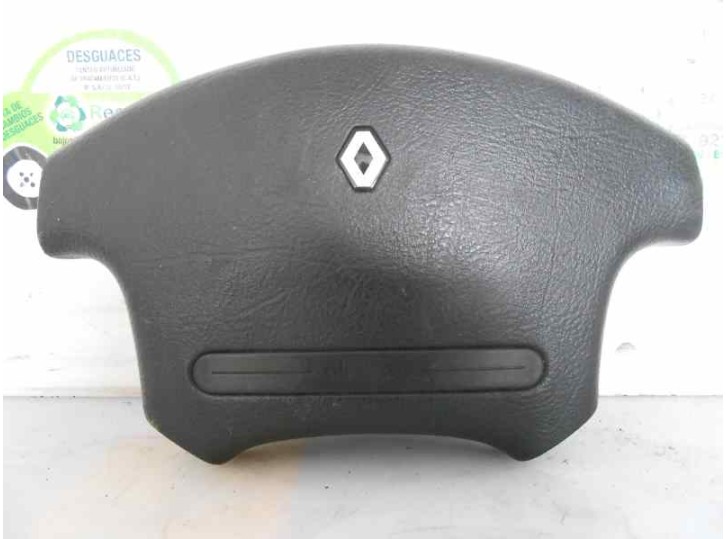 Recambio de airbag delantero izquierdo para renault safrane (b54) 2.5 20v cat referencia OEM IAM 7700844023C 9724118900289 
