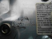 Recambio de airbag delantero izquierdo para renault safrane (b54) 2.5 20v cat referencia OEM IAM 7700844023C 9724118900289 